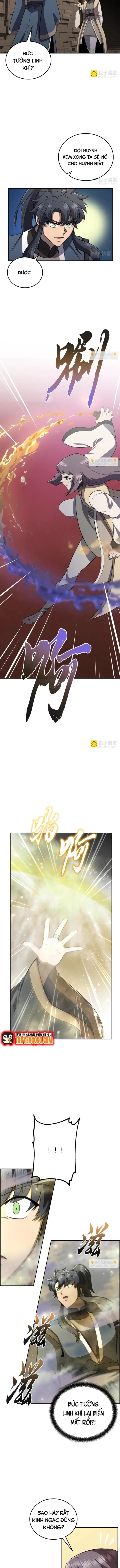 Thiếu Niên Phương Sĩ Chap 94 - Next Chap 95