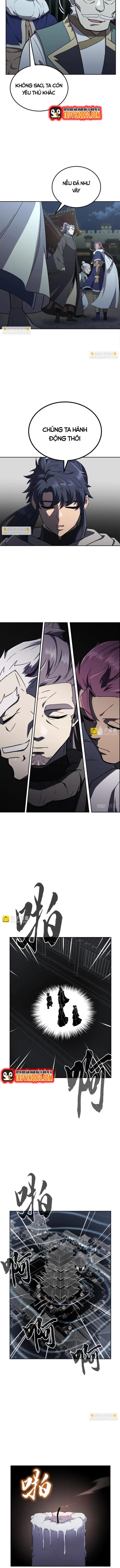 Thiếu Niên Phương Sĩ Chap 95 - Next Chap 96