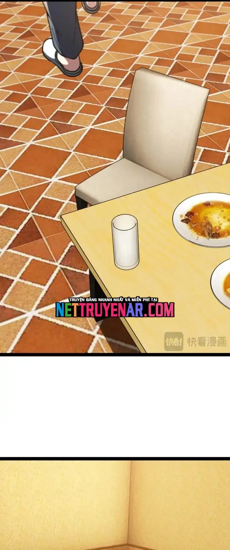 Hệ Thống Super God Chap 190 - Next Chap 191