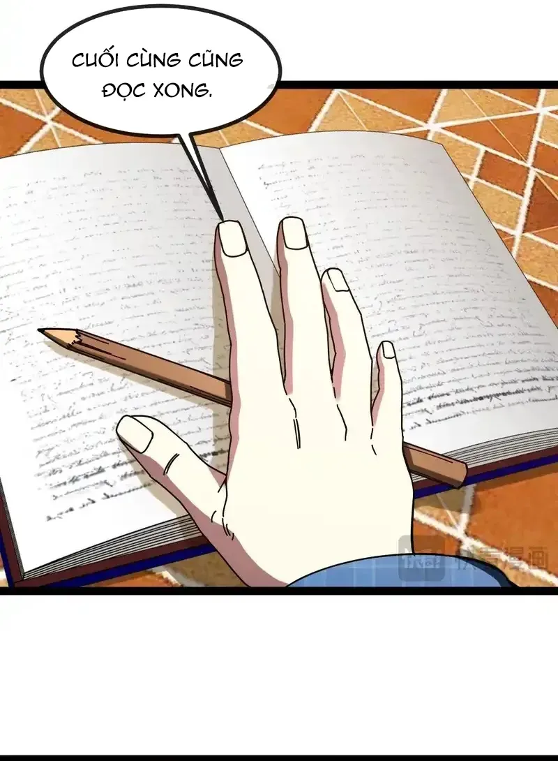 Hệ Thống Super God Chap 190 - Next Chap 191