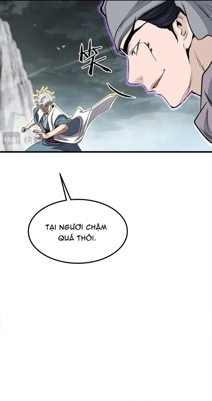 Đại Tướng Quân Chap 107 - Next Chap 108