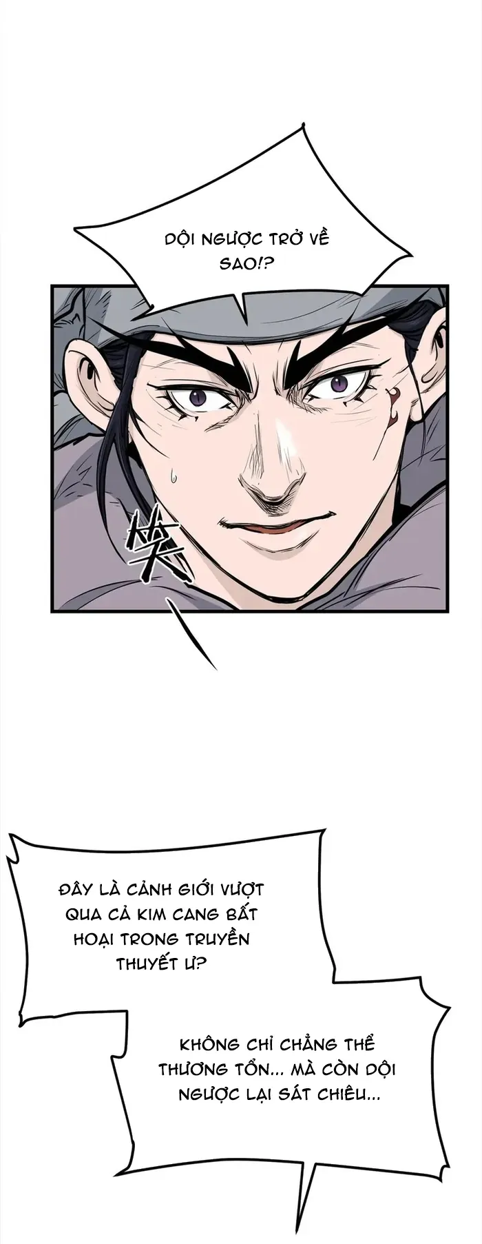 Đại Tướng Quân Chap 107 - Next Chap 108