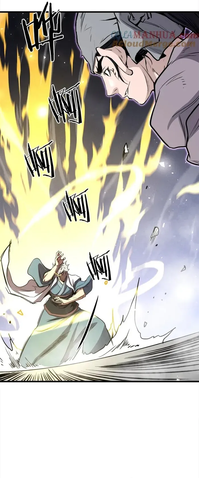 Đại Tướng Quân Chap 107 - Next Chap 108