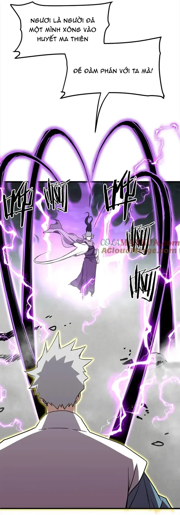 Đại Tướng Quân Chap 107 - Next Chap 108