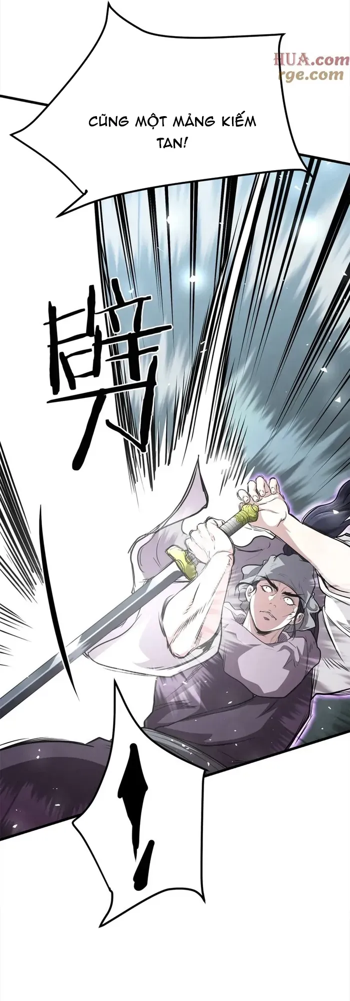 Đại Tướng Quân Chap 107 - Next Chap 108