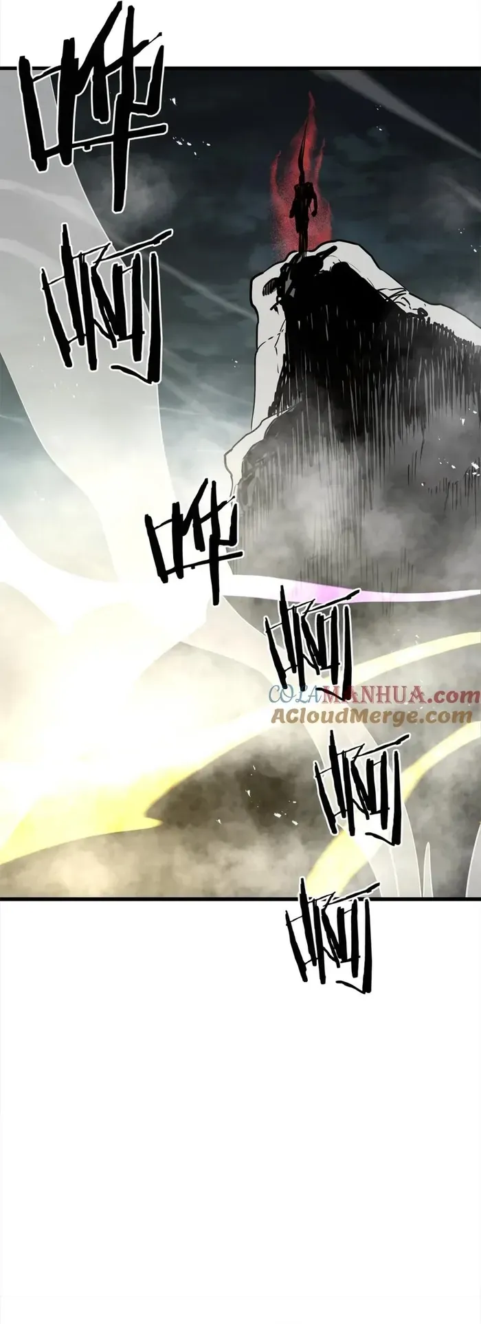 Đại Tướng Quân Chap 107 - Next Chap 108