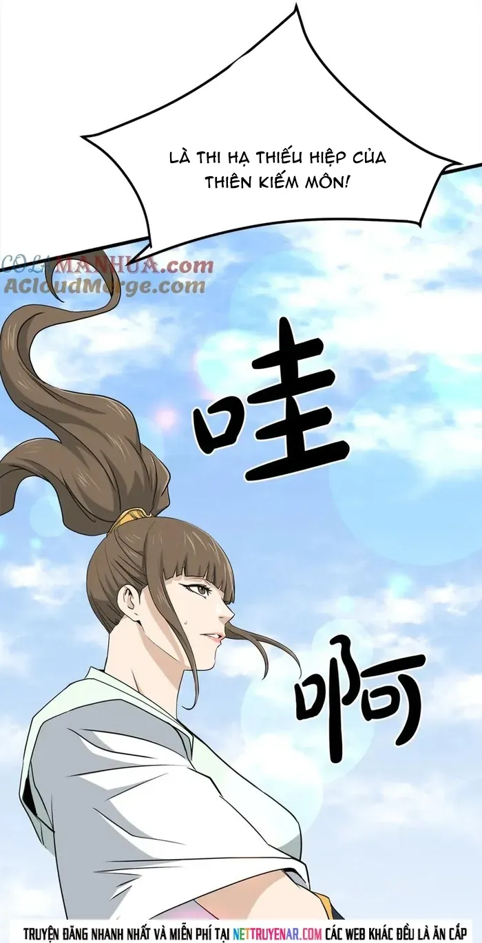 Đại Tướng Quân Chap 107 - Next Chap 108