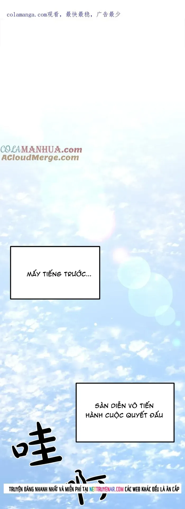 Đại Tướng Quân Chap 108 - Next Chap 109