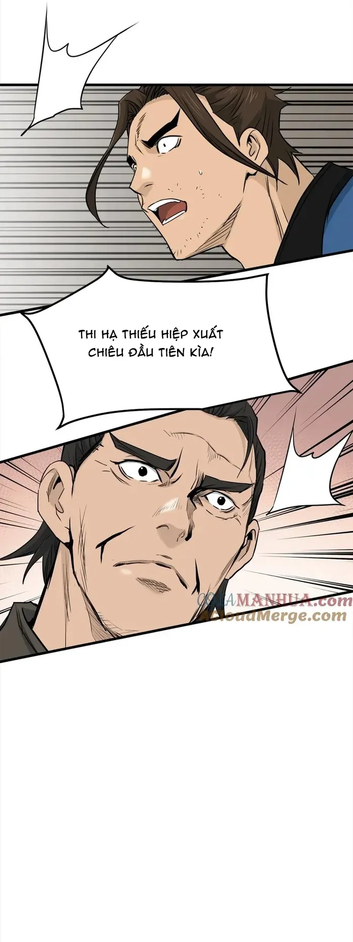 Đại Tướng Quân Chap 108 - Next Chap 109