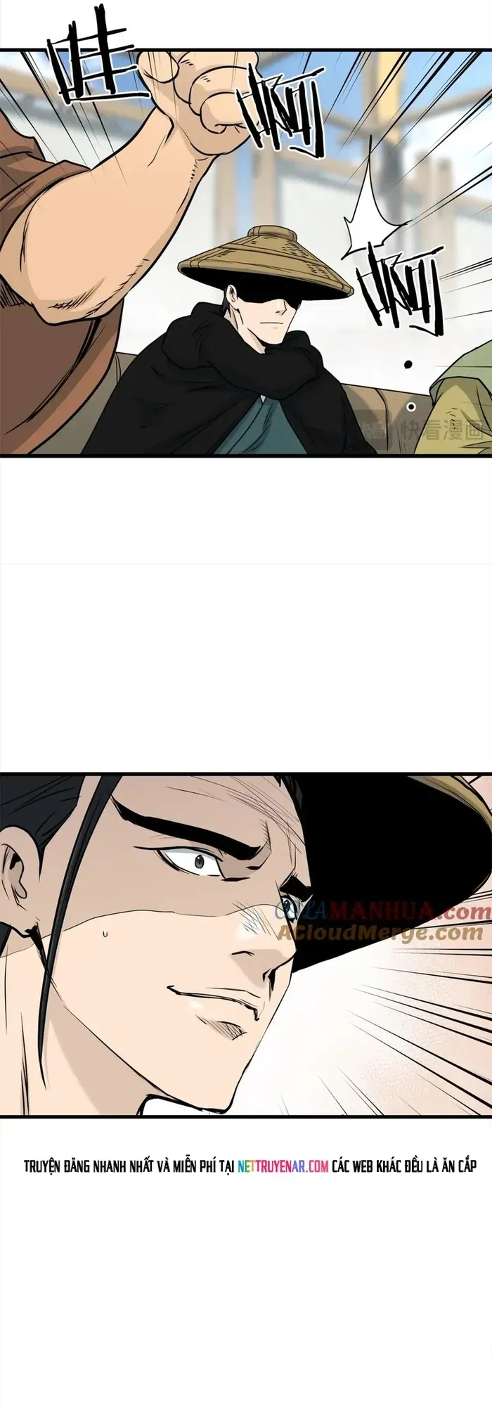 Đại Tướng Quân Chap 108 - Next Chap 109