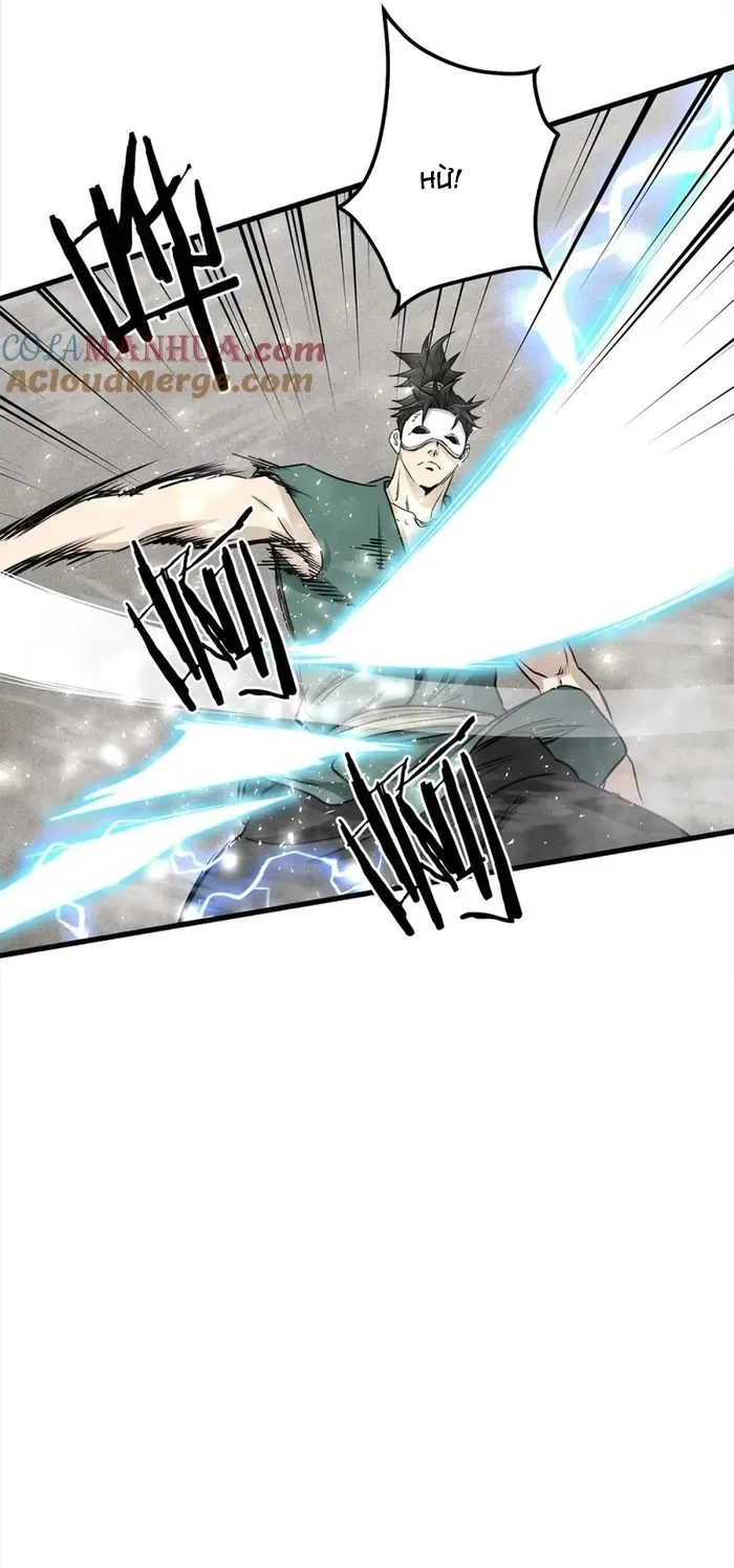 Đại Tướng Quân Chap 108 - Next Chap 109