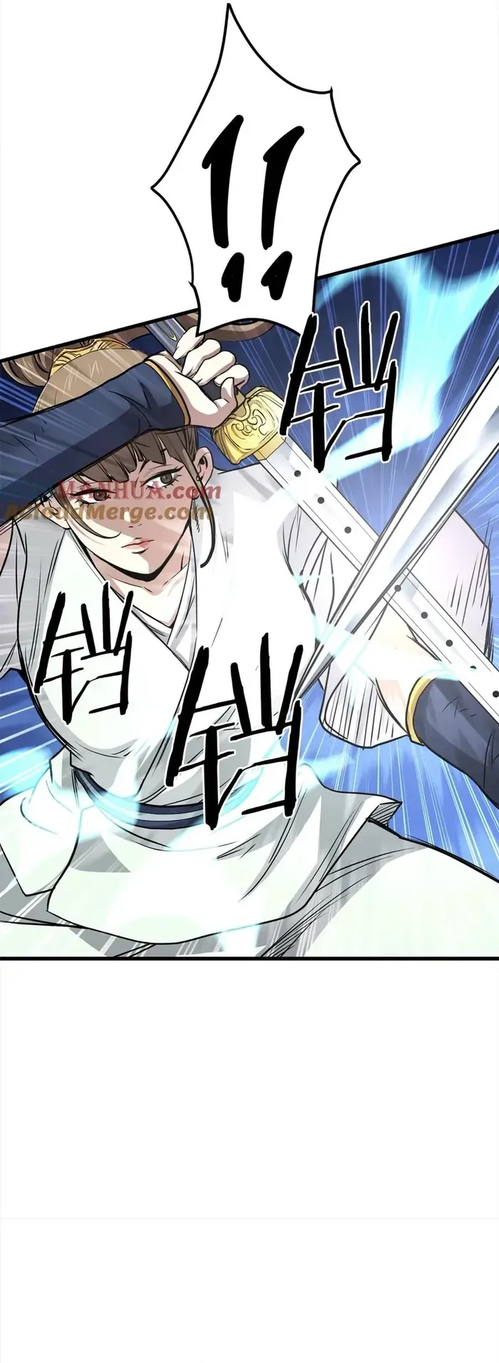 Đại Tướng Quân Chap 108 - Next Chap 109