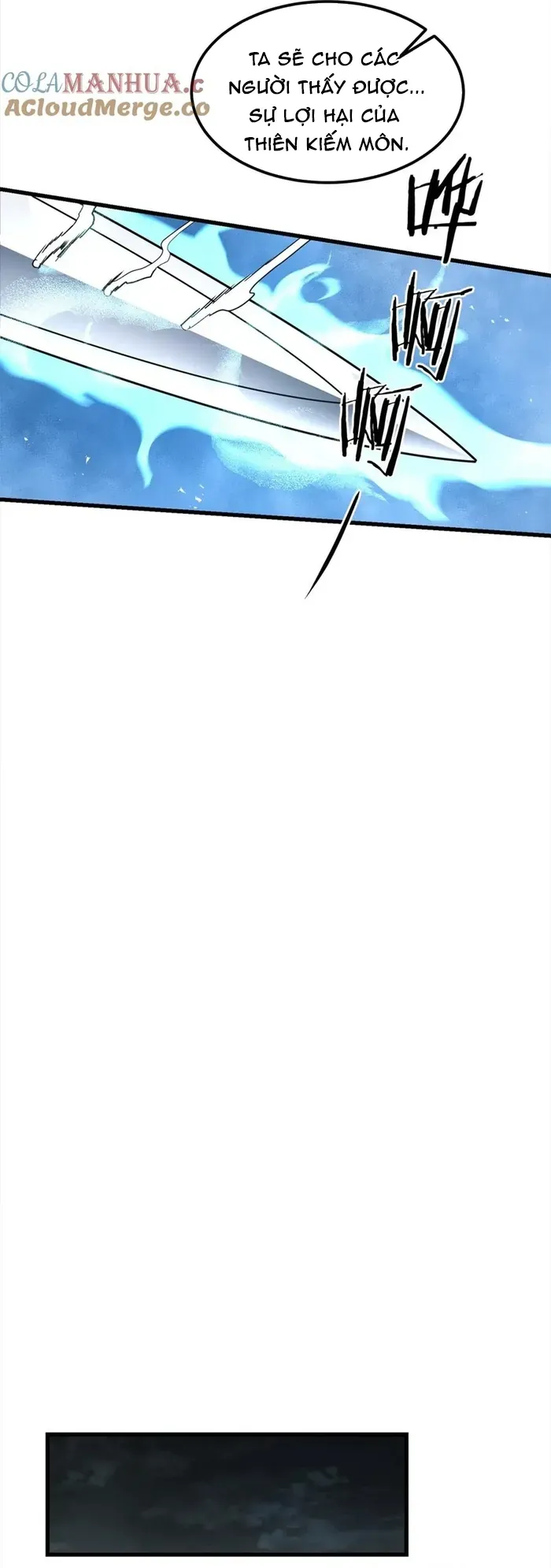 Đại Tướng Quân Chap 108 - Next Chap 109