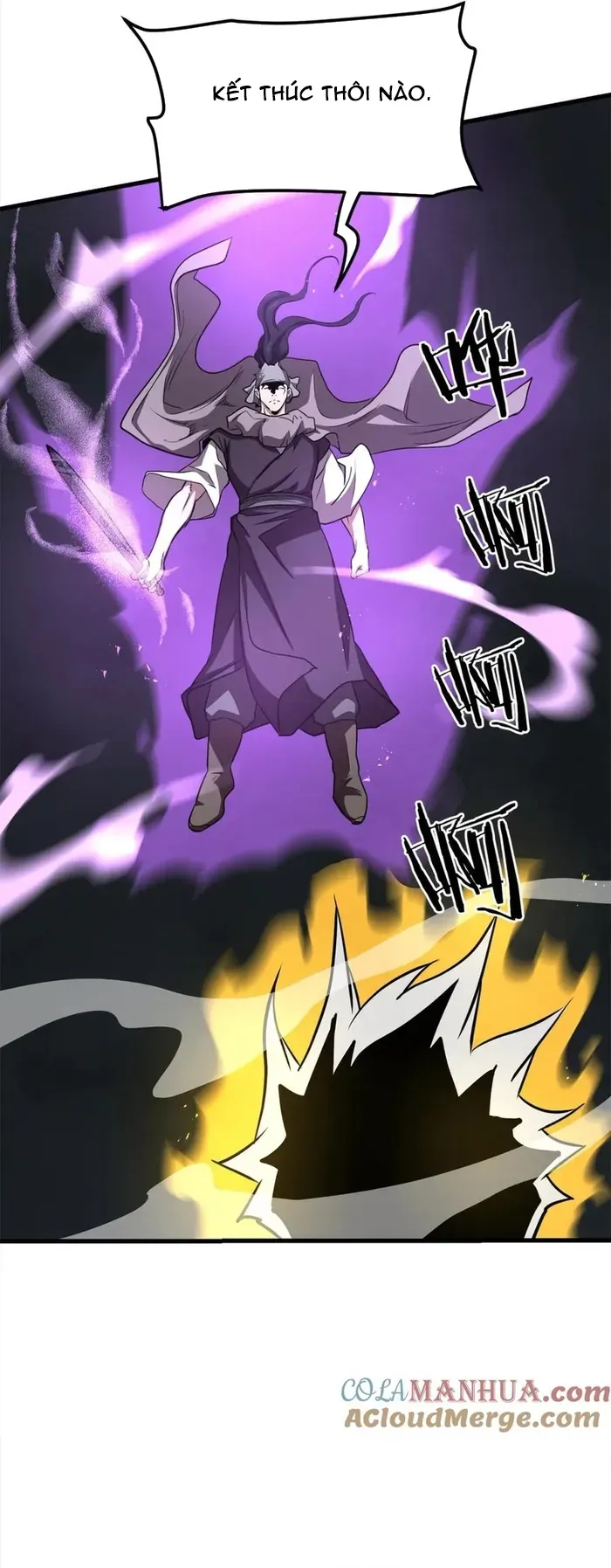 Đại Tướng Quân Chap 108 - Next Chap 109