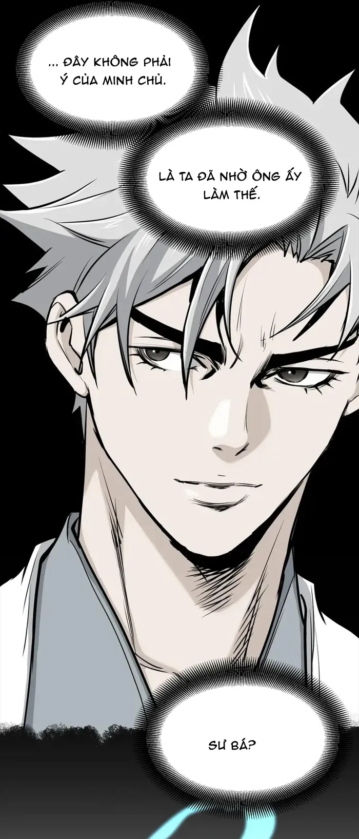 Đại Tướng Quân Chap 108 - Next Chap 109