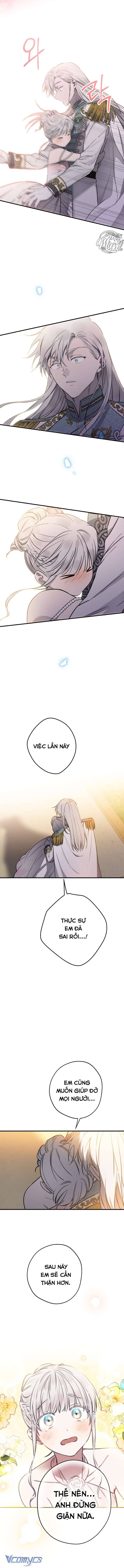 Những Nhân Vật Mạnh Nhất Thế Giới Ám Ảnh Tôi Chap 142 - Next Chap 143