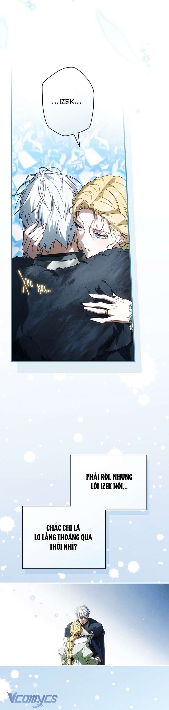 Phương Pháp Khiến Phu Quân Đứng Về Phía Tôi Chap 130 - Next Chap 131