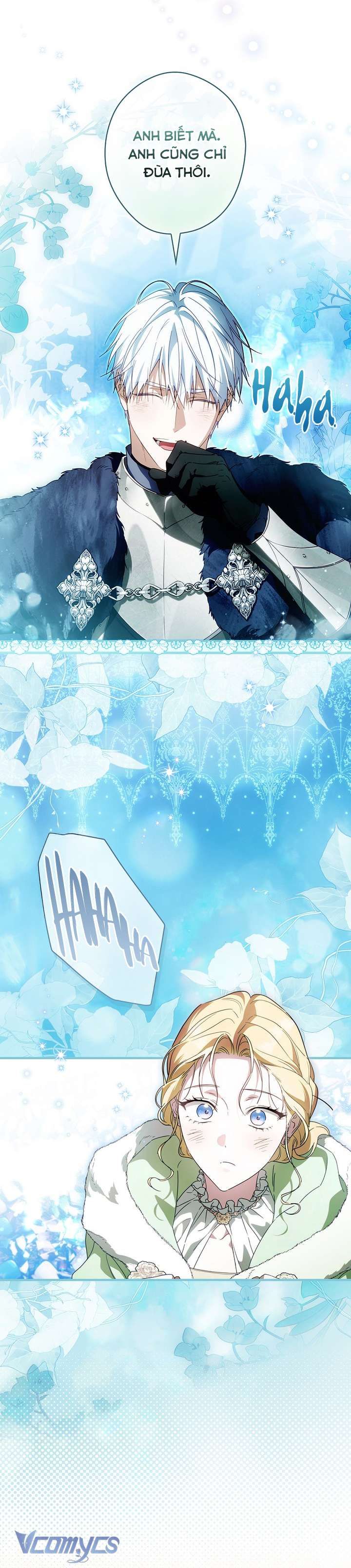 Phương Pháp Khiến Phu Quân Đứng Về Phía Tôi Chap 130 - Next Chap 131