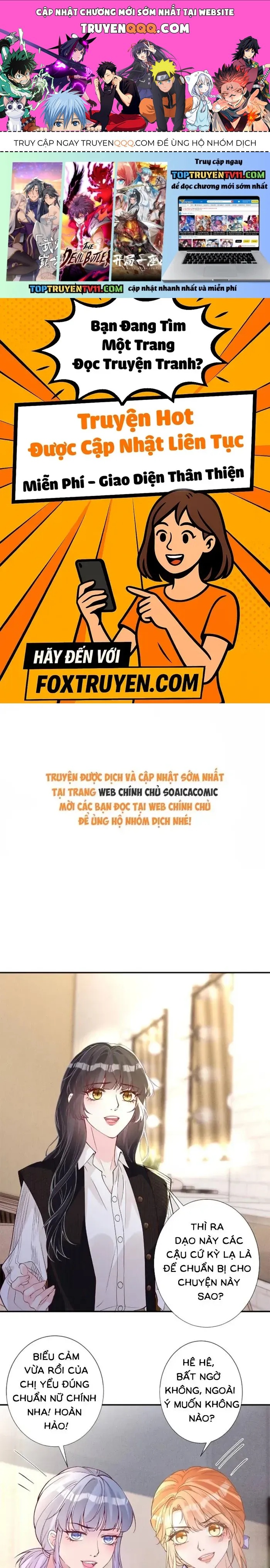 Ôm Khẩn Tiểu Mã Giáp Của Tôi Chap 397 - Next Chap 398