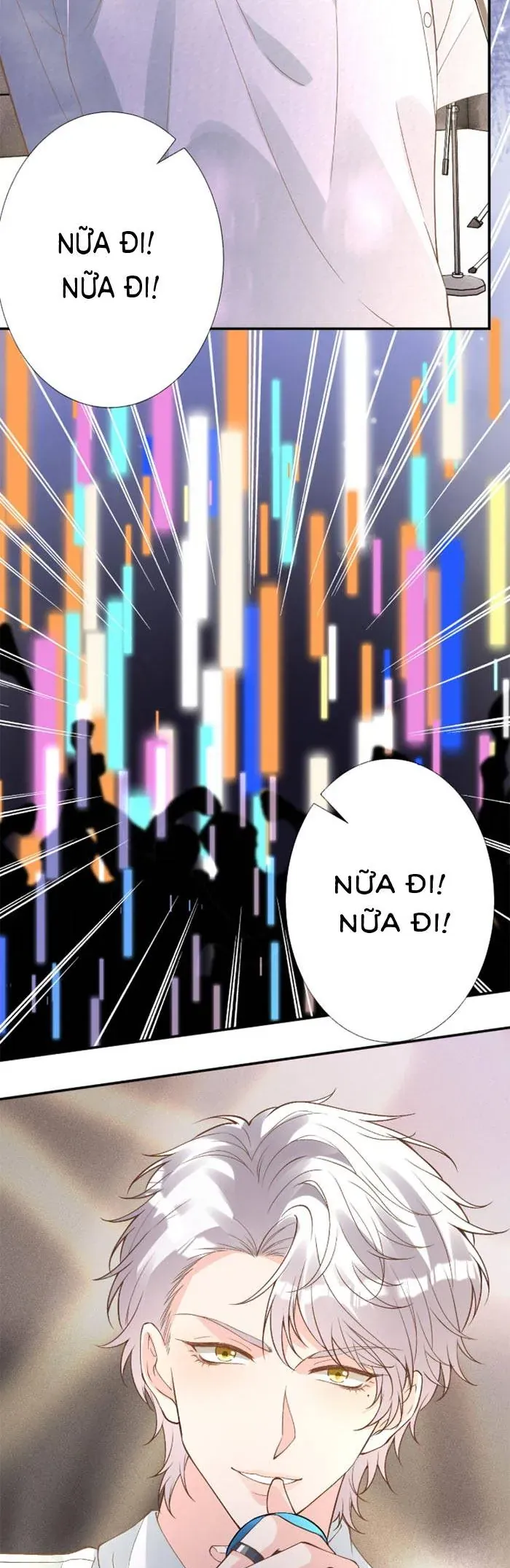 Ôm Khẩn Tiểu Mã Giáp Của Tôi Chap 397 - Next Chap 398