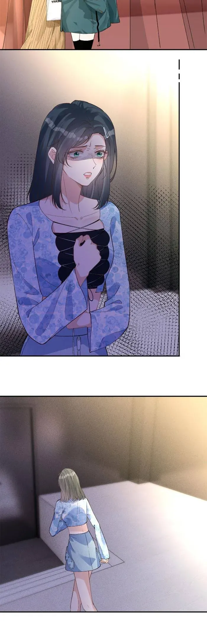 Ôm Khẩn Tiểu Mã Giáp Của Tôi Chap 397 - Next Chap 398