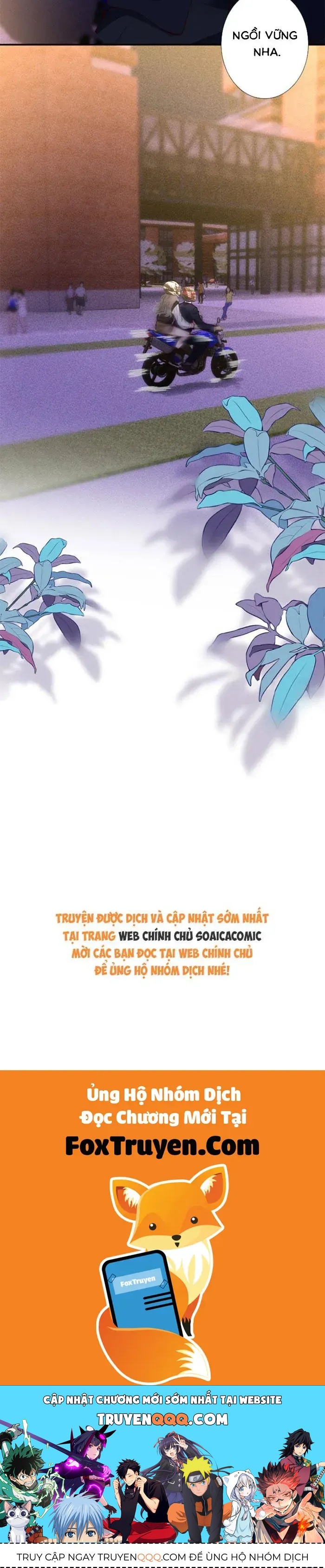 Ôm Khẩn Tiểu Mã Giáp Của Tôi Chap 397 - Next Chap 398