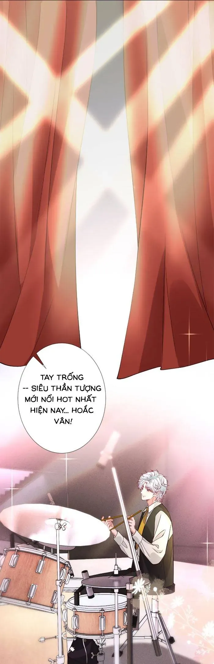 Ôm Khẩn Tiểu Mã Giáp Của Tôi Chap 397 - Next Chap 398