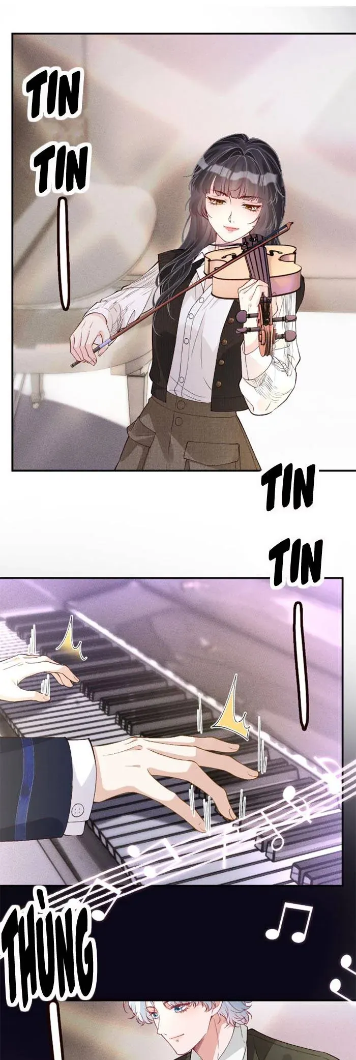 Ôm Khẩn Tiểu Mã Giáp Của Tôi Chap 397 - Next Chap 398