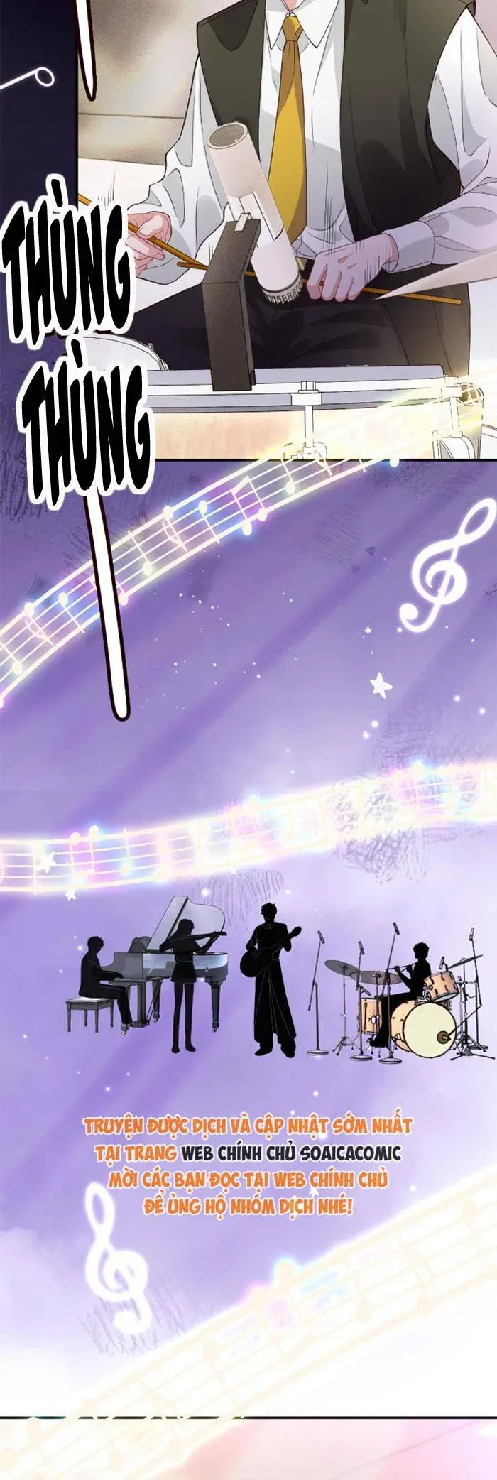 Ôm Khẩn Tiểu Mã Giáp Của Tôi Chap 397 - Next Chap 398