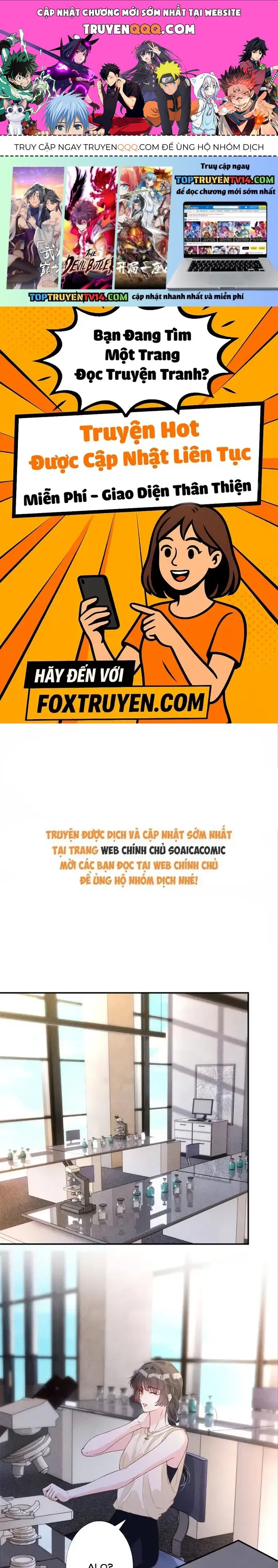 Ôm Khẩn Tiểu Mã Giáp Của Tôi Chap 399 - Next Chap 400