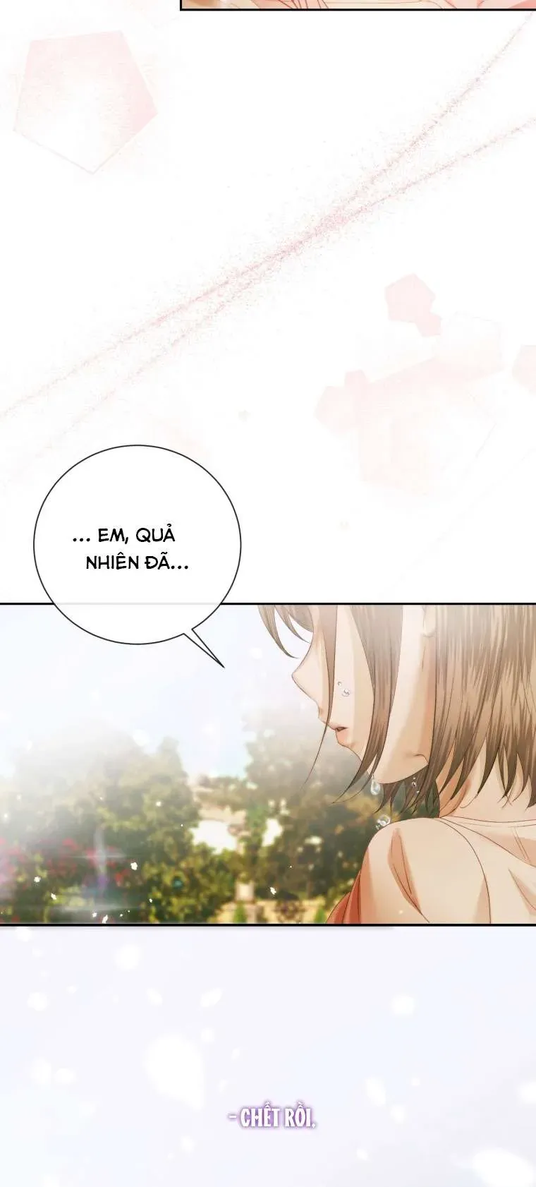 Trở Thành Cô Vợ Khế Ước Của Nhân Vật Phản Diện Chap 114 - Next Chap 115