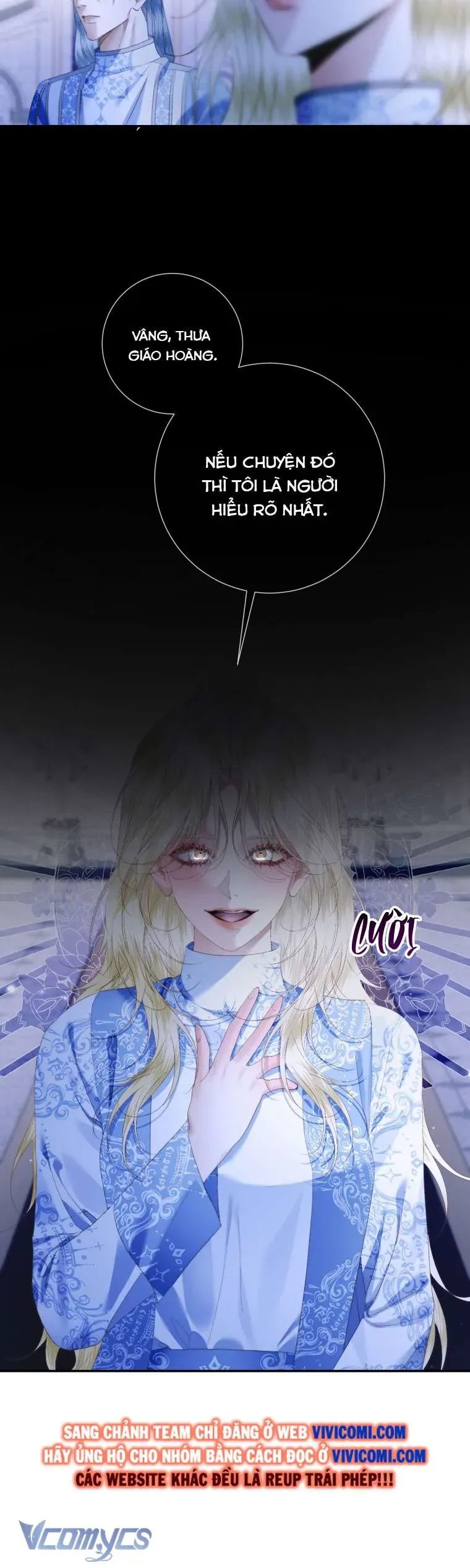 Trở Thành Cô Vợ Khế Ước Của Nhân Vật Phản Diện Chap 116 - Next Chap 117