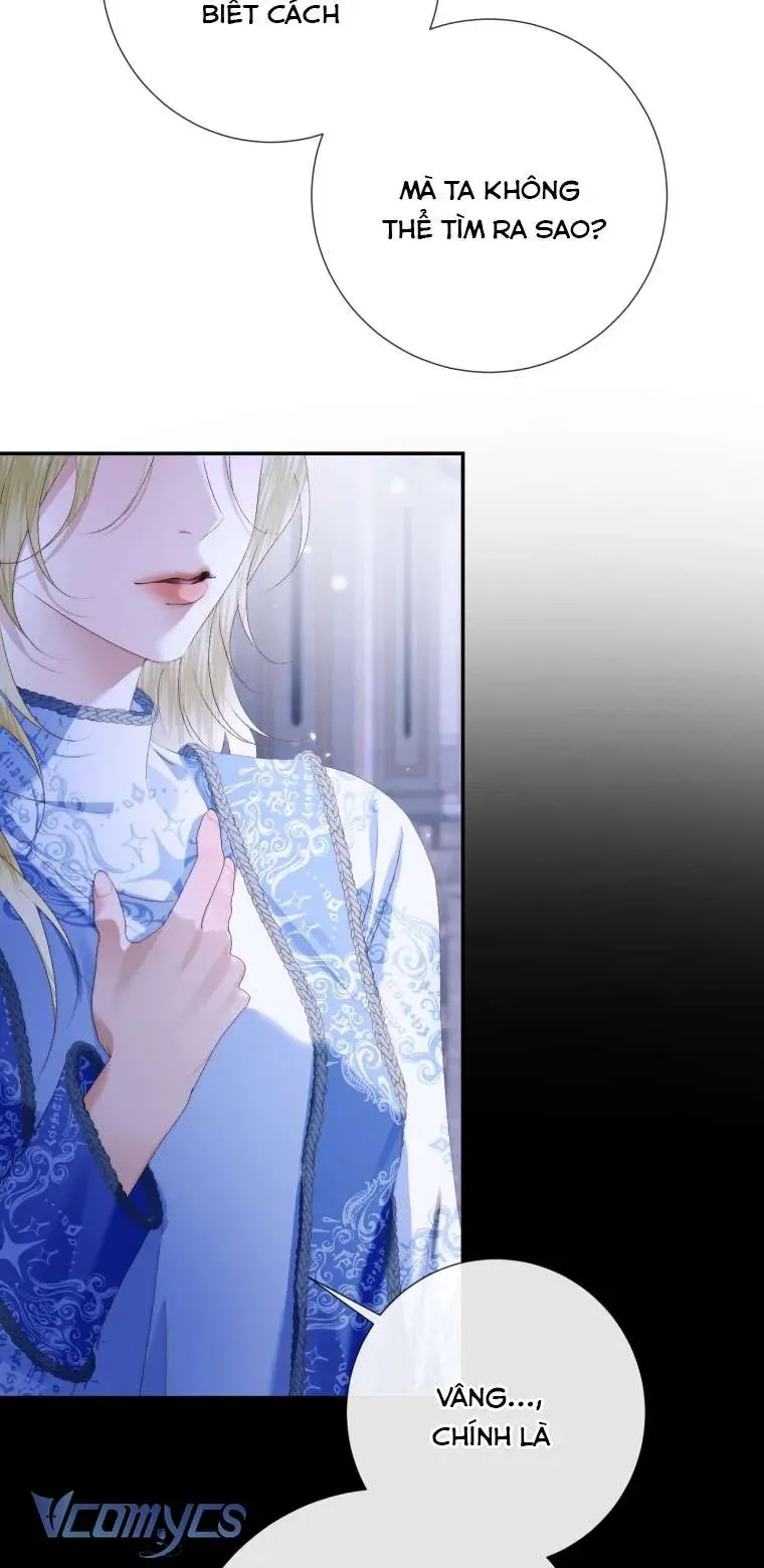 Trở Thành Cô Vợ Khế Ước Của Nhân Vật Phản Diện Chap 116 - Next Chap 117