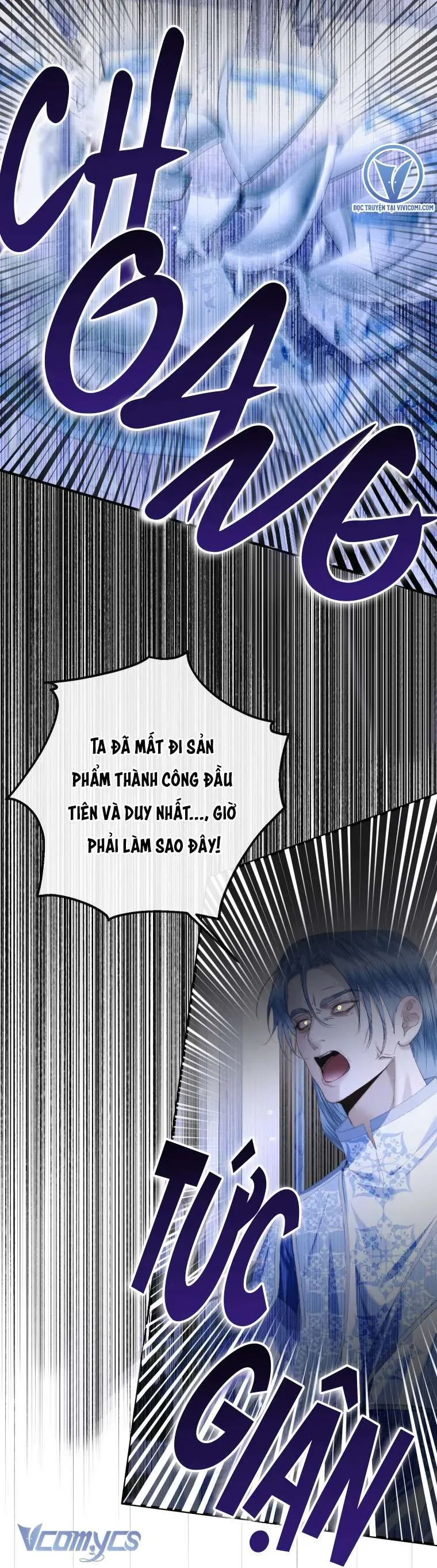 Trở Thành Cô Vợ Khế Ước Của Nhân Vật Phản Diện Chap 116 - Next Chap 117