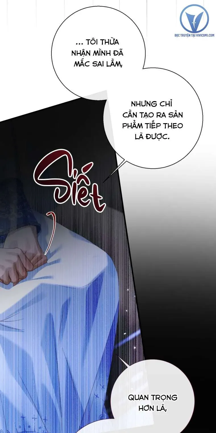 Trở Thành Cô Vợ Khế Ước Của Nhân Vật Phản Diện Chap 116 - Next Chap 117