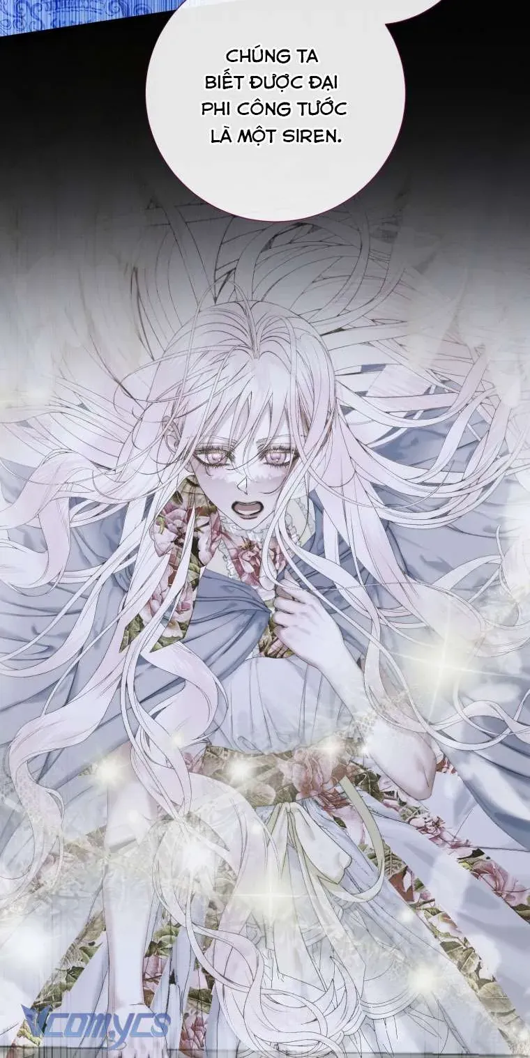 Trở Thành Cô Vợ Khế Ước Của Nhân Vật Phản Diện Chap 116 - Next Chap 117