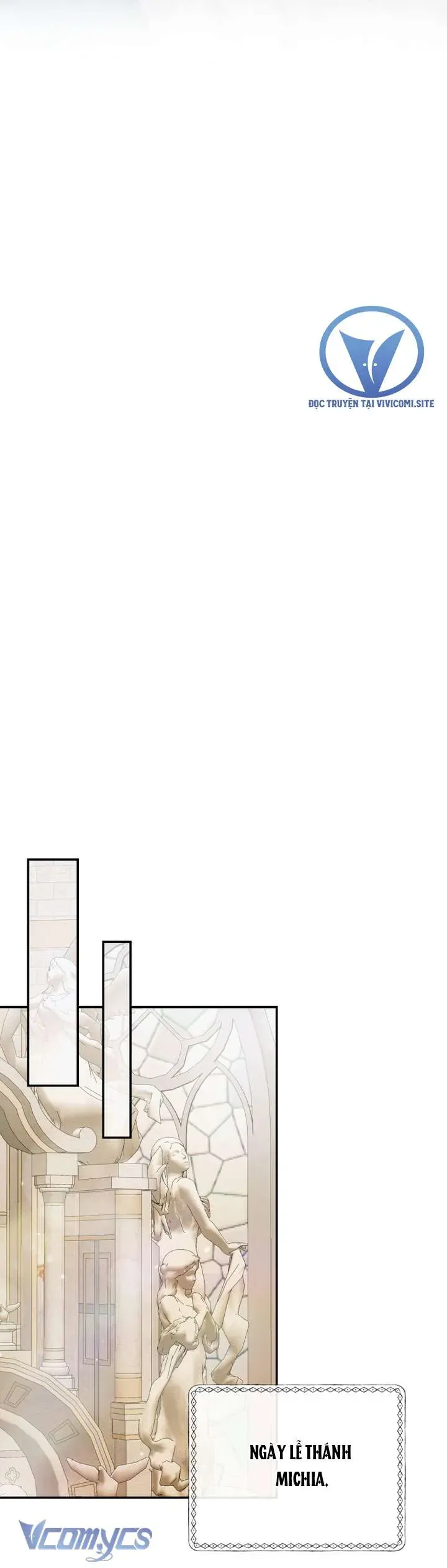 Trở Thành Cô Vợ Khế Ước Của Nhân Vật Phản Diện Chap 120 - Next Chap 121