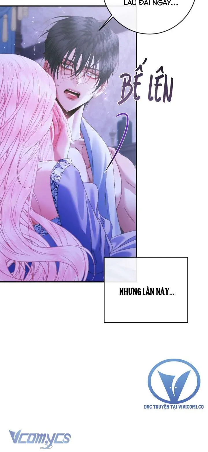 Trở Thành Cô Vợ Khế Ước Của Nhân Vật Phản Diện Chap 133 - Next Chap 134