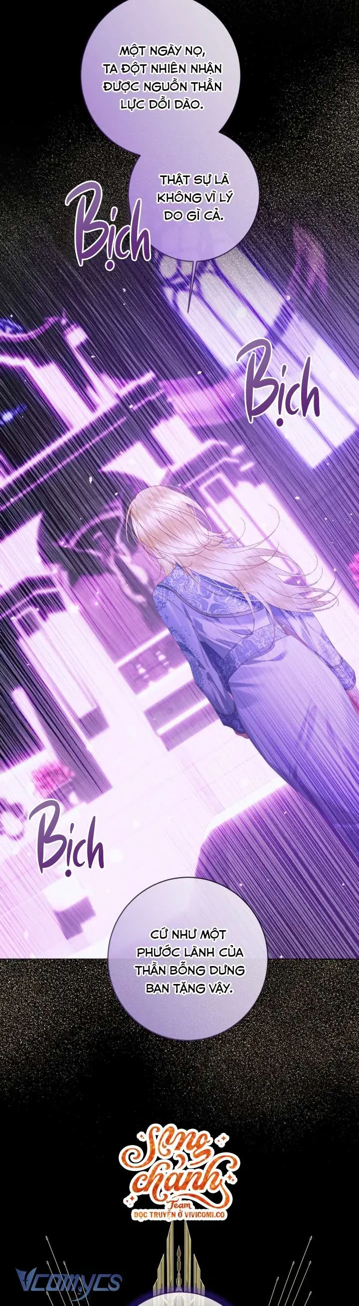 Trở Thành Cô Vợ Khế Ước Của Nhân Vật Phản Diện Chap 149 - Next Chap 150