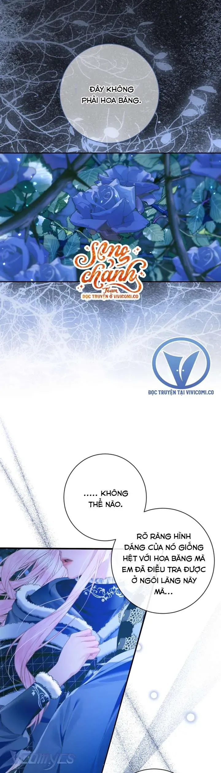 Trở Thành Cô Vợ Khế Ước Của Nhân Vật Phản Diện Chap 149 - Next Chap 150