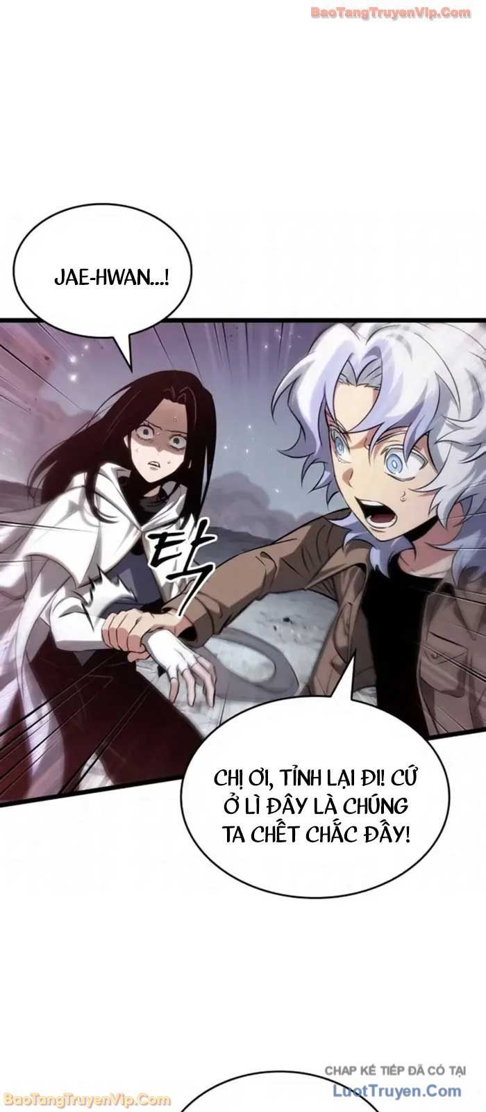 Thế Giới Sau Tận Thế Chap 211 - Next Chap 212