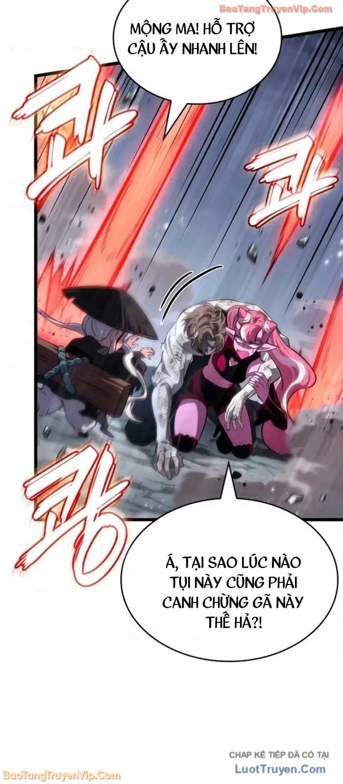 Thế Giới Sau Tận Thế Chap 211 - Next Chap 212