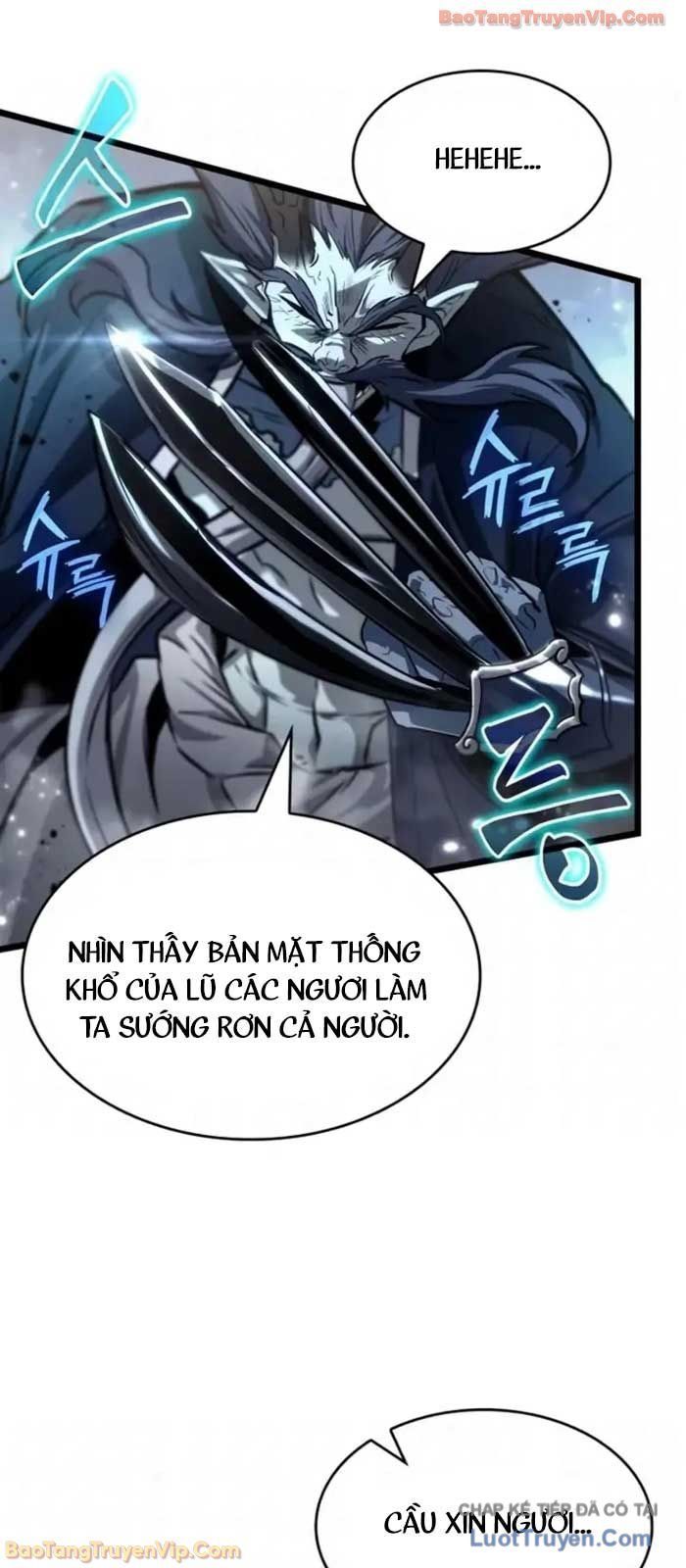 Thế Giới Sau Tận Thế Chap 211 - Next Chap 212