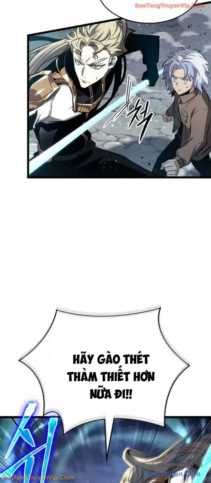Thế Giới Sau Tận Thế Chap 211 - Next Chap 212