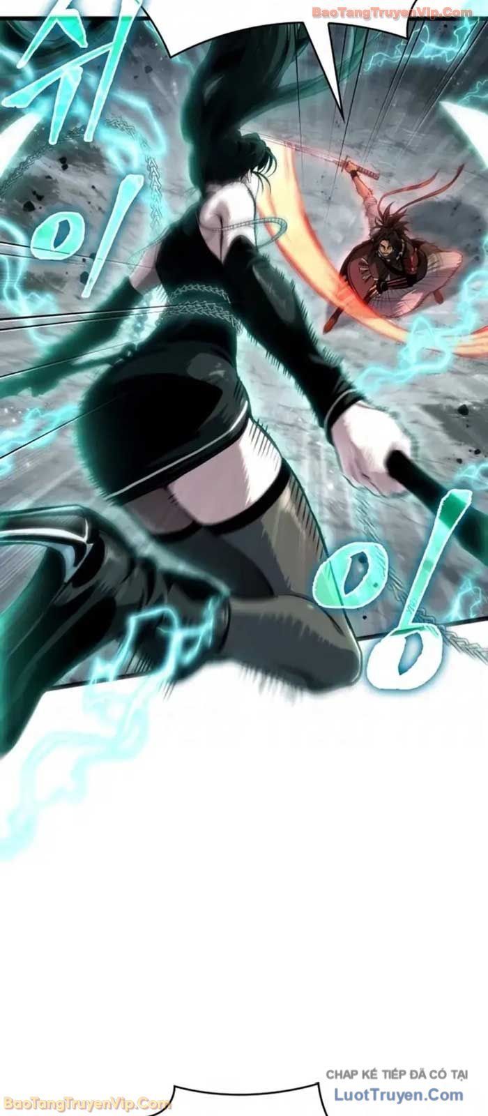 Thế Giới Sau Tận Thế Chap 211 - Next Chap 212