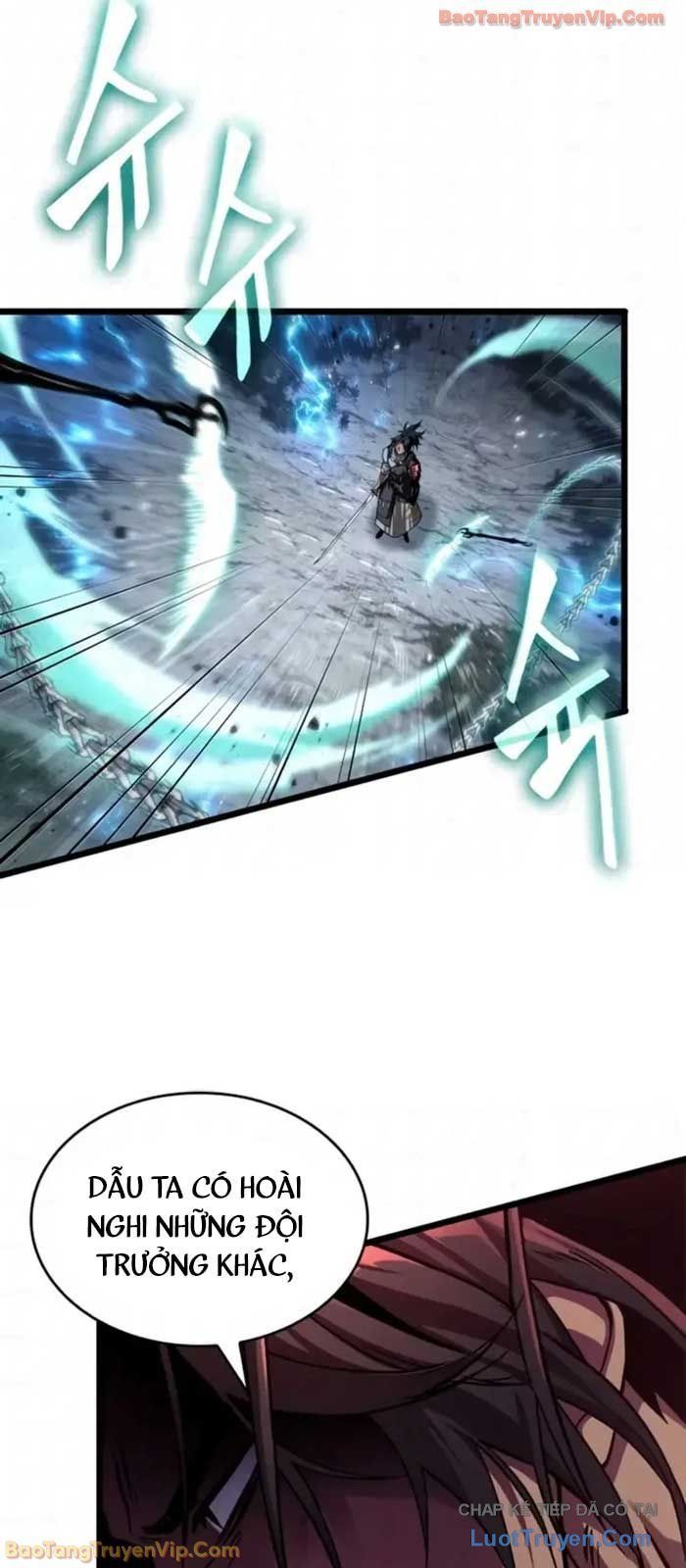 Thế Giới Sau Tận Thế Chap 211 - Next Chap 212