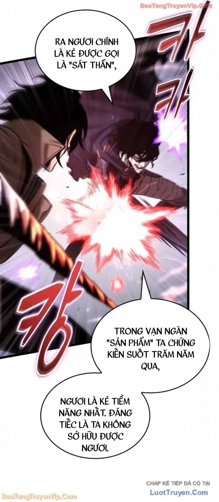 Thế Giới Sau Tận Thế Chap 211 - Next Chap 212