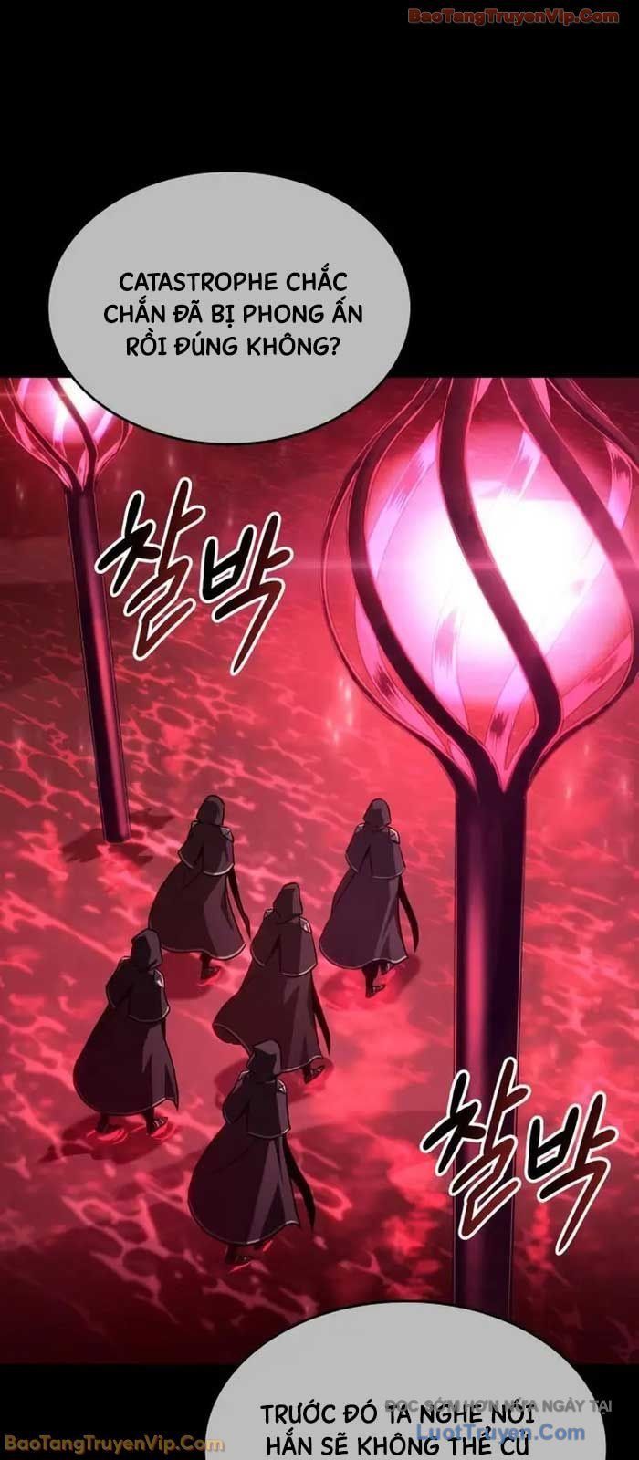 Thế Giới Sau Tận Thế Chap 213 - Next Chap 214