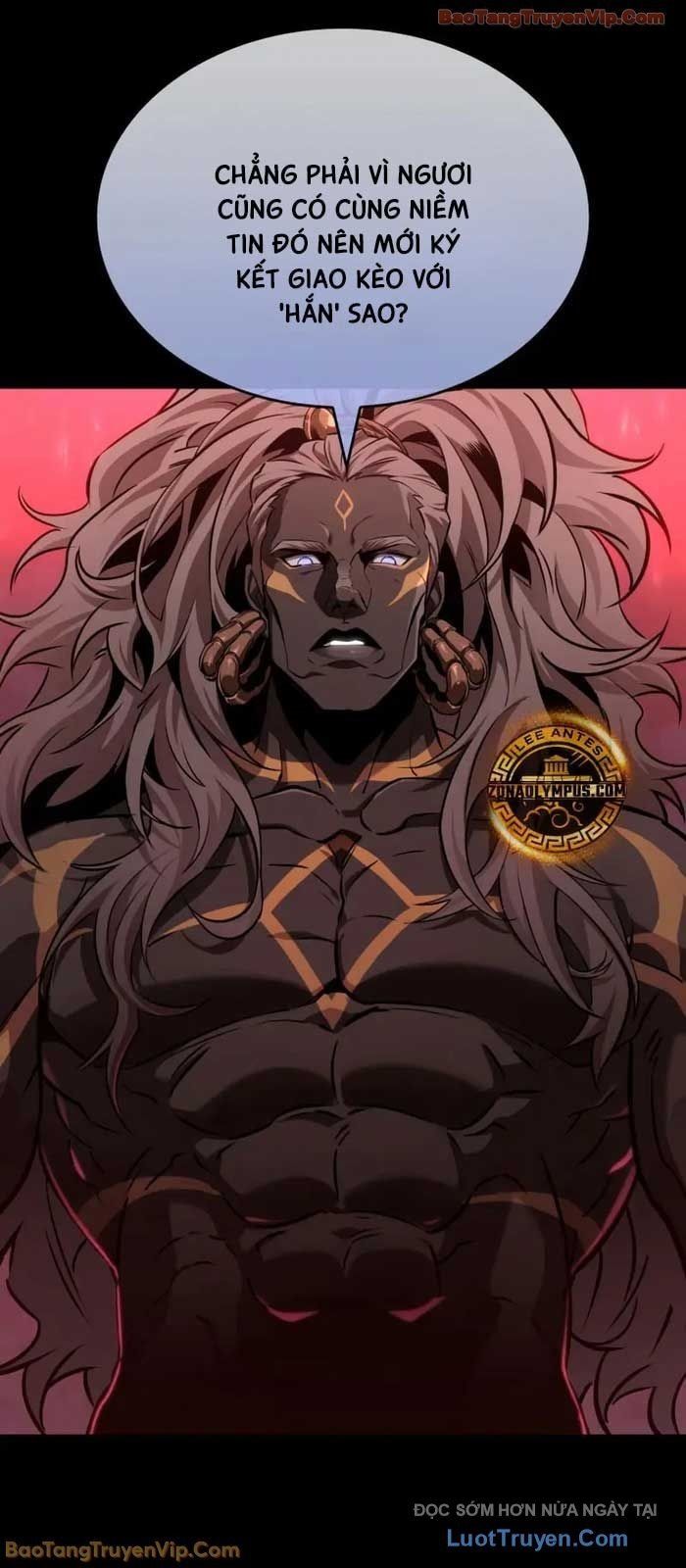 Thế Giới Sau Tận Thế Chap 214 - Next Chap 215