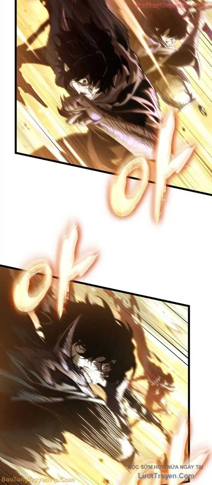 Thế Giới Sau Tận Thế Chap 214 - Next Chap 215